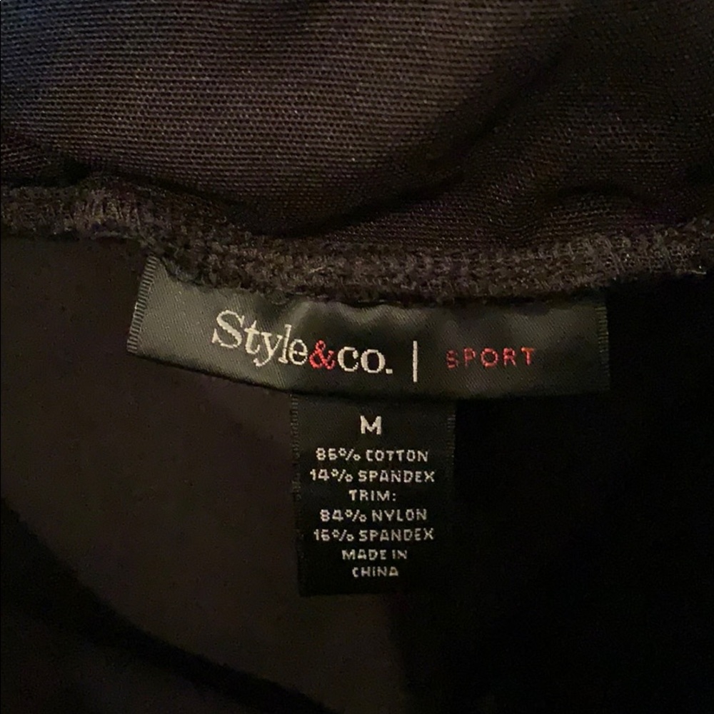 Capris Pants - image 3